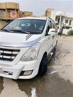 هيونداي ستار اكس